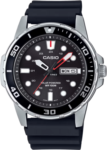 casio casio-analogue 