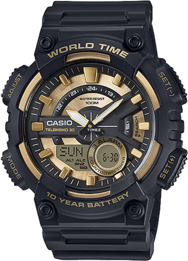 casio casio-analog-digital 