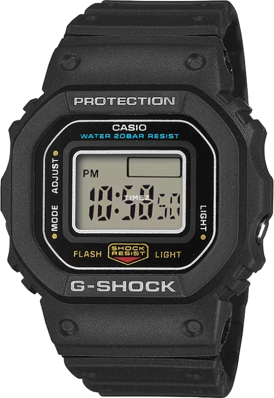 Casio 5600 DWN5600-1