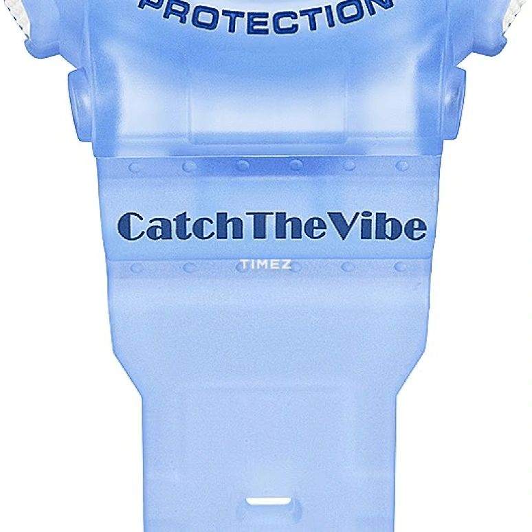Casio,BABY-G 43.30mm,43.30mm,Resin,Blue,Quartz,Countdown,Chronograph,Month,Date,Hardlex,Round,BA130CV,BA130CV-2A