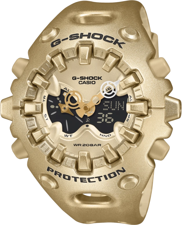 Casio G-SHOCK GAV01A-9A