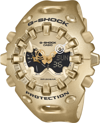 Casio G-SHOCK GAV01A-9A