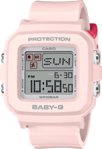 casio casio-bgd-10 