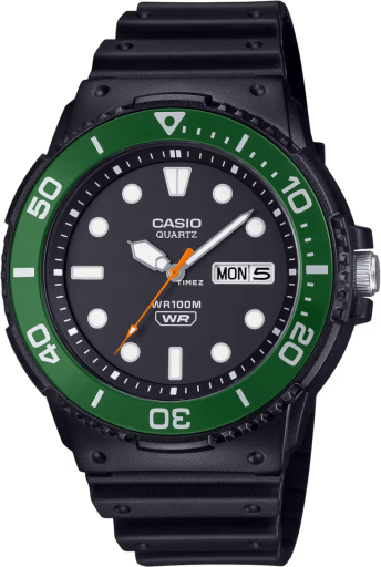casio casio-standard 