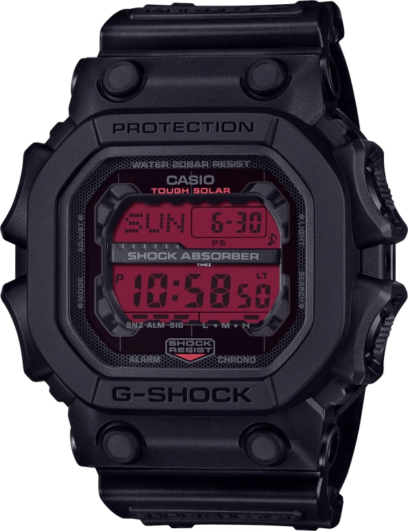 Casio G-SHOCK GX56BBR-1