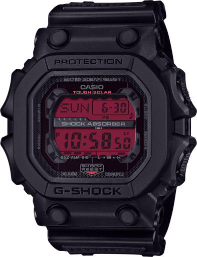 Casio G-SHOCK GX56BBR-1