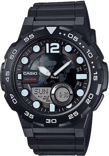 casio casio-analog-digital 