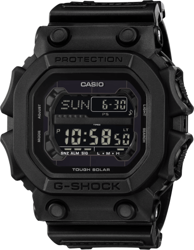 Casio G-SHOCK GX56UBB-1