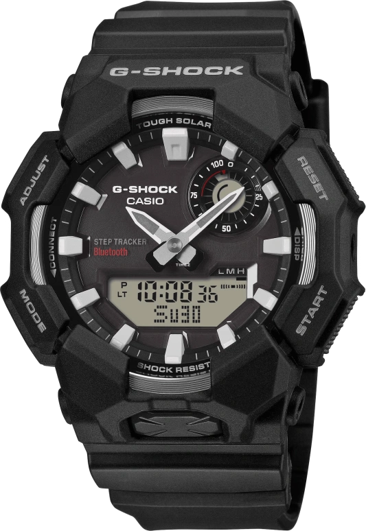 Casio G-SHOCK GAB010-1A