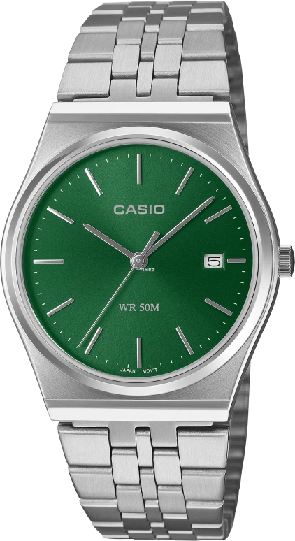 Casio ANALOGUE MTPB145DC-3AV