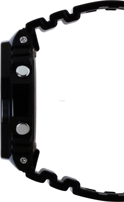 Casio,G-SHOCK 48.50x45.40mm,48.50x45.40mm,Resin,Carbon,Black,Quartz,Countdown,Chronograph,Month,Date,Hardlex,Round,GA2100RGB,GA2100RGB-1A