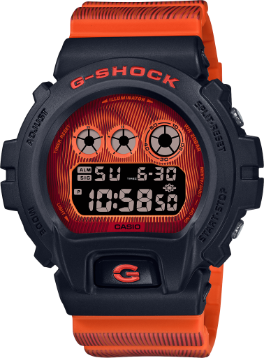 casio casio-g-shock 