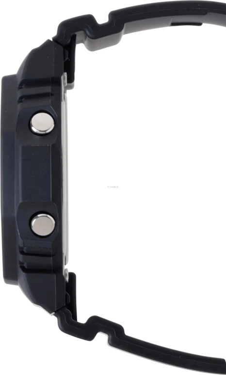 Casio,G-SHOCK 40.20mm,40.20mm,Bio-sourced,Resin,Black,Quartz,Countdown,Chronograph,Month,Date,Hardlex,Octagon,GMAP2100BB,GMAP2100BB-1A