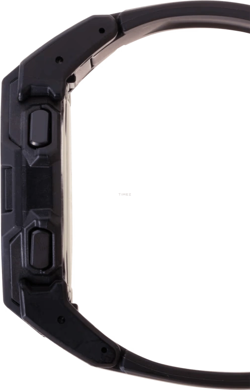 Casio,G-SHOCK 46.30x41.50mm,46.30x41.50mm,Resin,Black,Quartz,Countdown,Chronograph,Annual Calendar,Month,Hardlex,Square,GDB500,GDB500-1