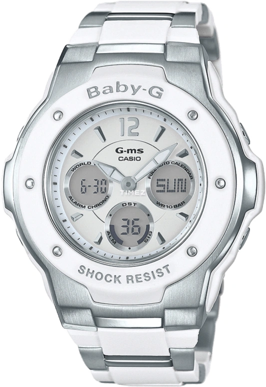 Casio BABY-G MSG-300C-7B3