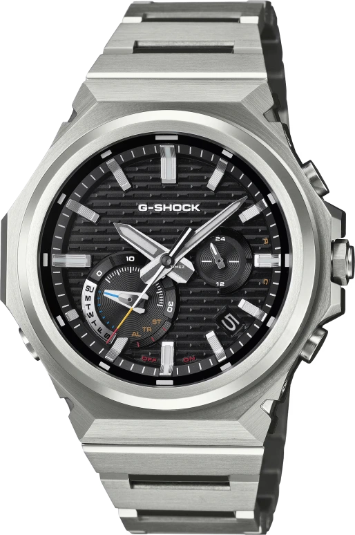 Casio G-STEEL GSTB1000D-1A