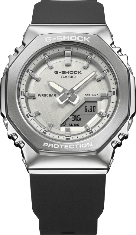 Casio G-SHOCK GMS2110-1A7