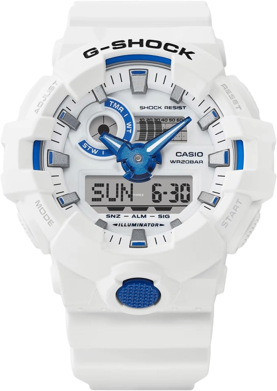 Casio G-SHOCK GA700HDS-7A