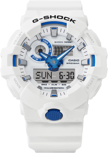 Casio G-SHOCK GA700HDS-7A