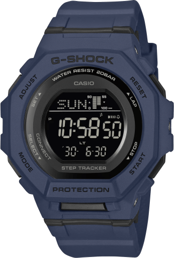 Casio G-SHOCK GMDB300-2
