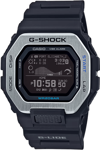 casio casio-g-lide 