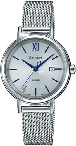 casio casio-sheen 