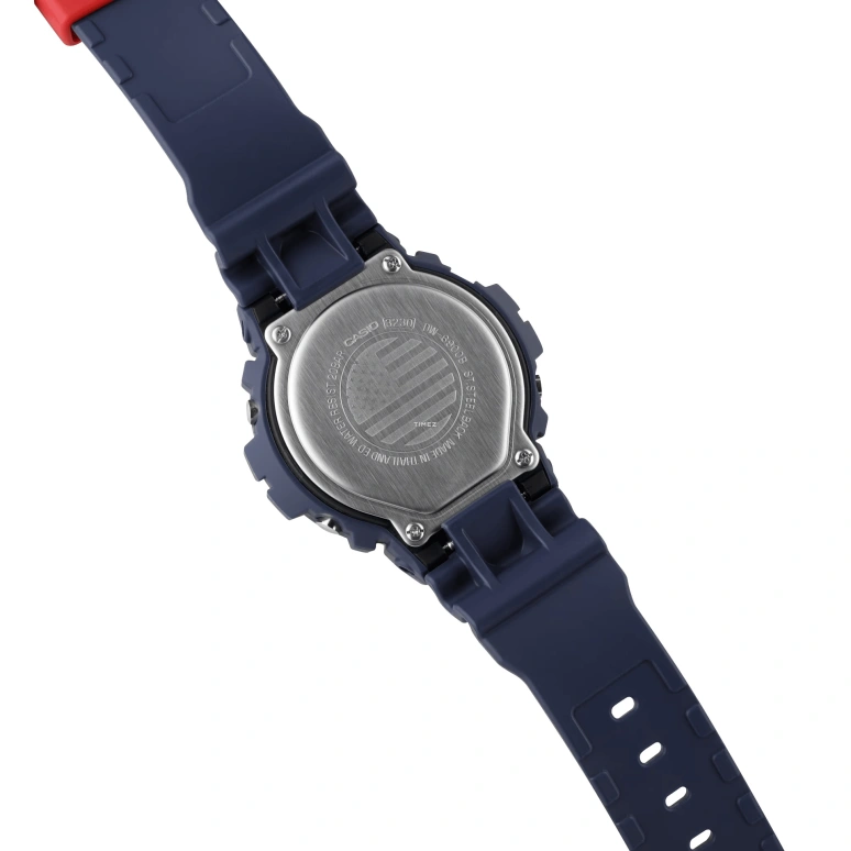 Casio,G-Shock 6900 50mm,50mm,Resin,Silver,Quartz,Countdown,Chronograph,Month,Date,Hardlex,Round,DW6900US24,DW6900US24-2