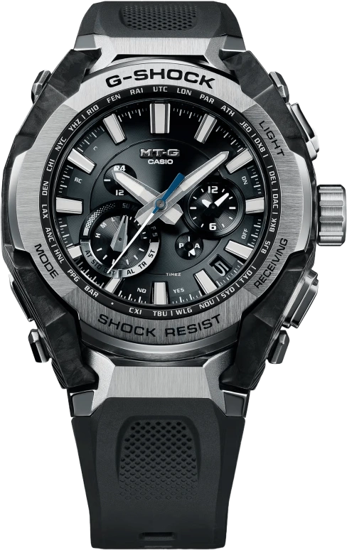 Casio MTG MTGB40001A