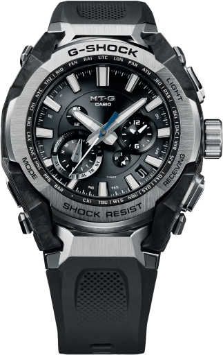 Casio MTG MTGB40001A