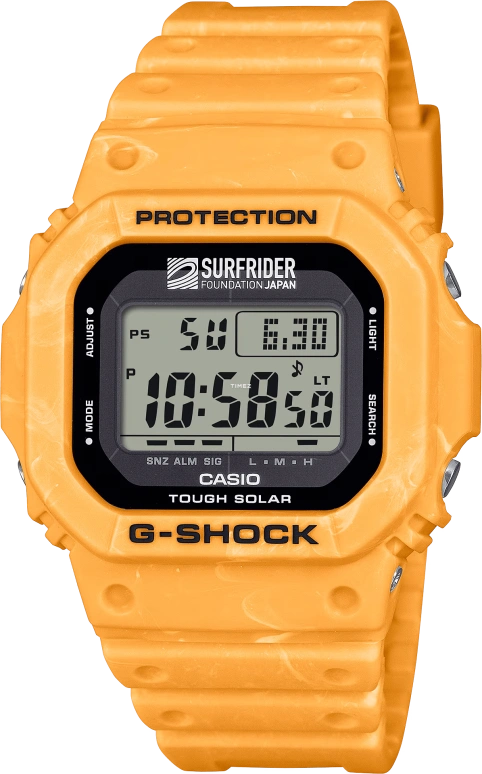 Casio G-SHOCK G5600SFJ-9