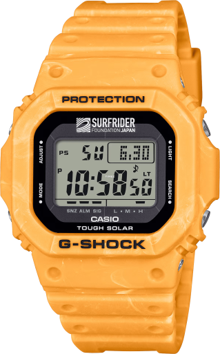 Casio G-SHOCK G5600SFJ-9