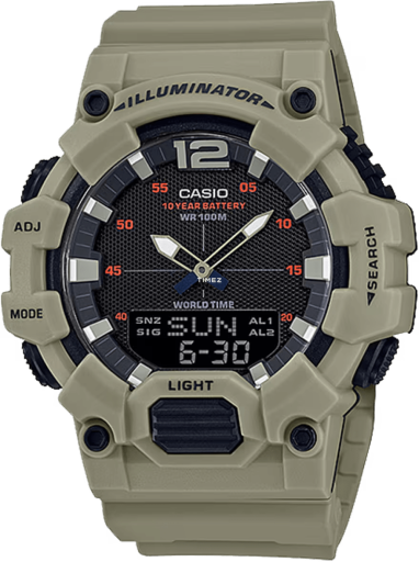 casio casio-analog-digital 