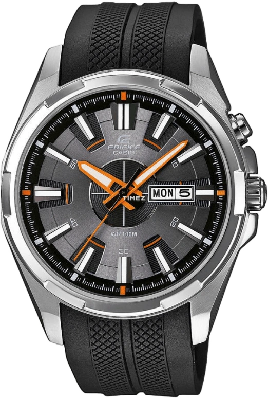 Casio EDIFICE EFR-102-1A5
