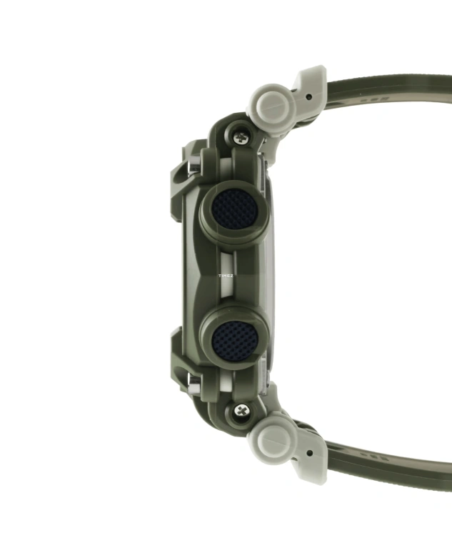 Casio,G-SHOCK 49.50mm,49.50mm,Resin,Black,Quartz,Countdown,Chronograph,Month,Date,Hardlex,Round,GA900HC,GA900HC-3A