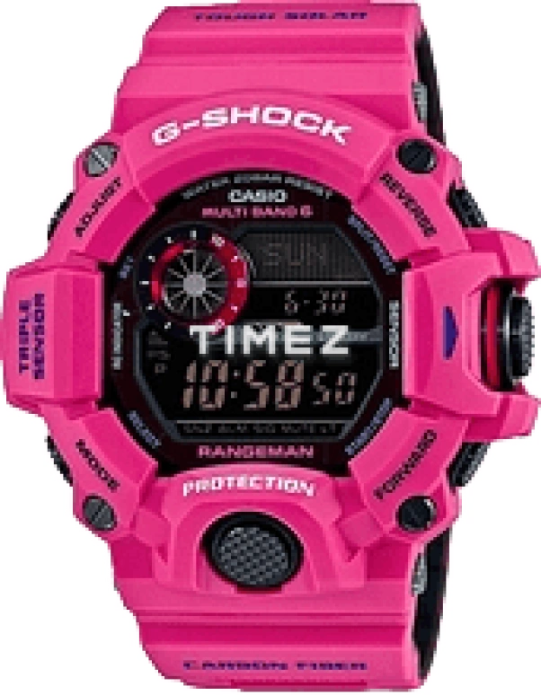 Casio G-SHOCK GW-9400SRJ-4E