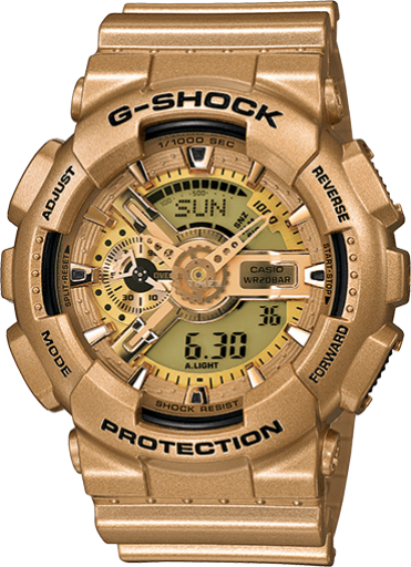casio casio-g-shock-ga-110 