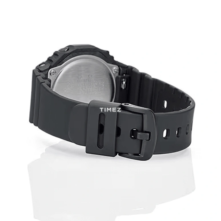 Casio,G-SHOCK 42.90mm,42.90mm,Carbon,Resin,Black,Quartz,Countdown,Chronograph,Month,Date,Hardlex,Octagon,GMAS2100,GMAS2100-1A