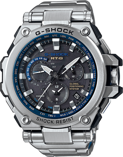 Casio MTG MTG-G1000D-1A2