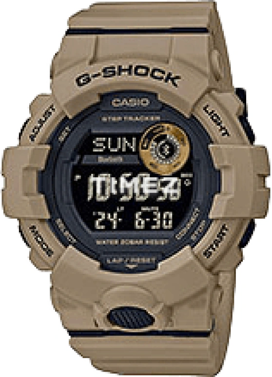 Casio G-SHOCK GBD-800UC-5E