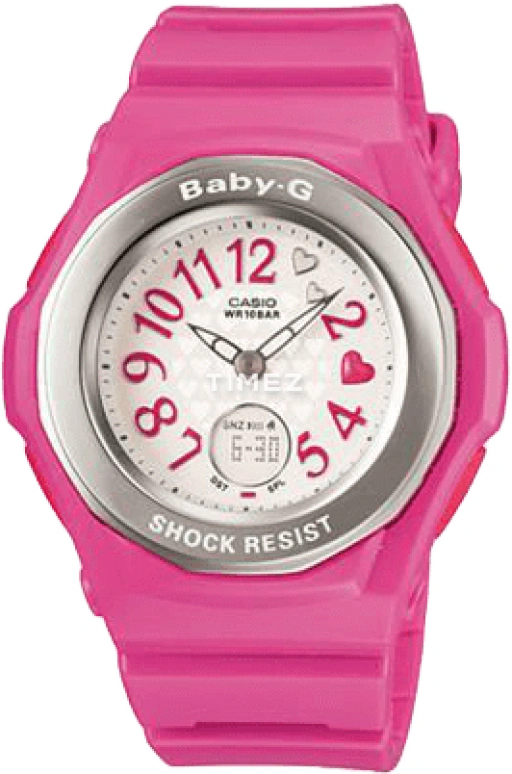 Casio BABY-G BGA-105-4B