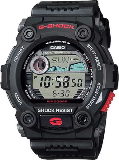 casio casio-7900 
