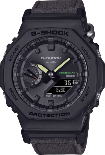 casio casio-g-shock 