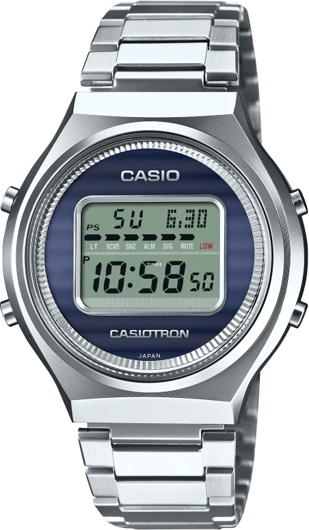Casio CASIOTRON TRN50-2A