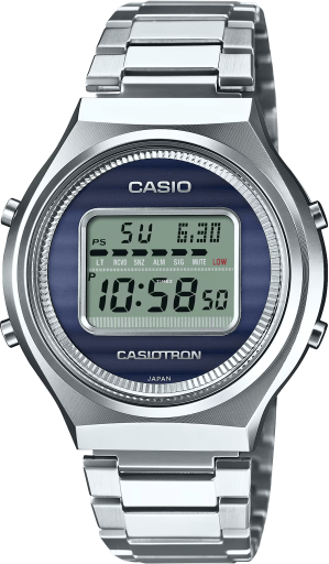 casio casio-casiotron 
