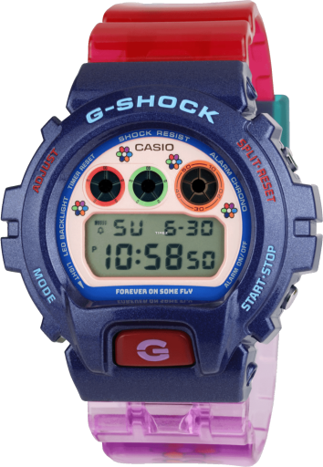 Casio G-SHOCK DW6900JT25-2
