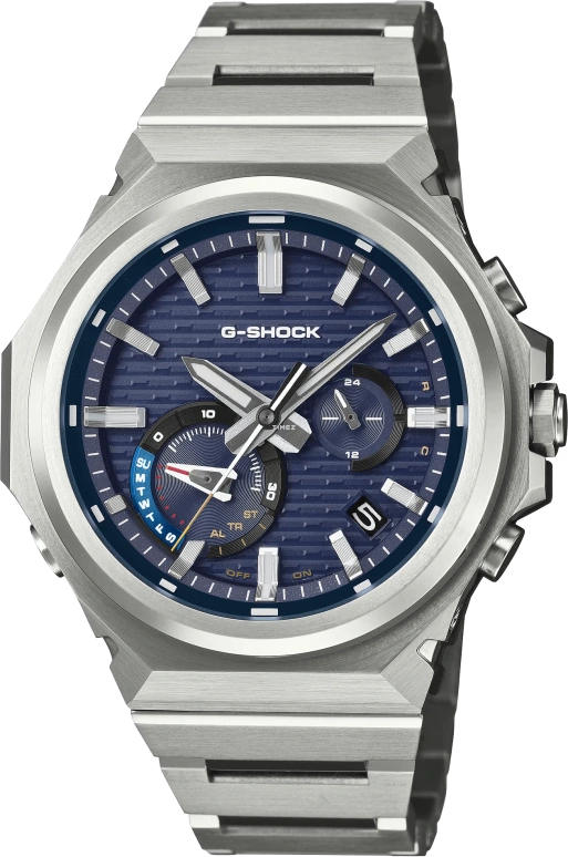 Casio G-STEEL GSTB1000D-2A