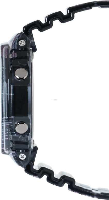 Casio,G-SHOCK 48.50x45.40mm,48.50x45.40mm,Resin,Carbon,Black,Quartz,Countdown,Chronograph,Month,Date,Hardlex,Round,GA2100NN,GA2100NN-1A