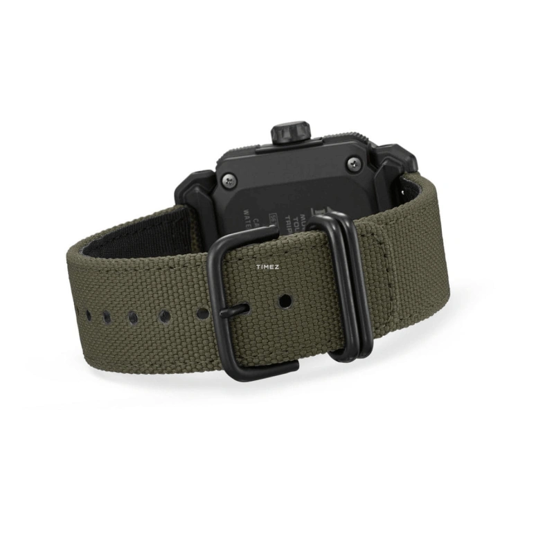 Casio,PROTREK 49.60x44.80mm,49.60x44.80mm,Bio-sourced,Stainless Steel,Black,Quartz,Countdown,Chronograph,Month,Date,Hardlex,Octagon,PRW6900YB,PRW6900YB-3