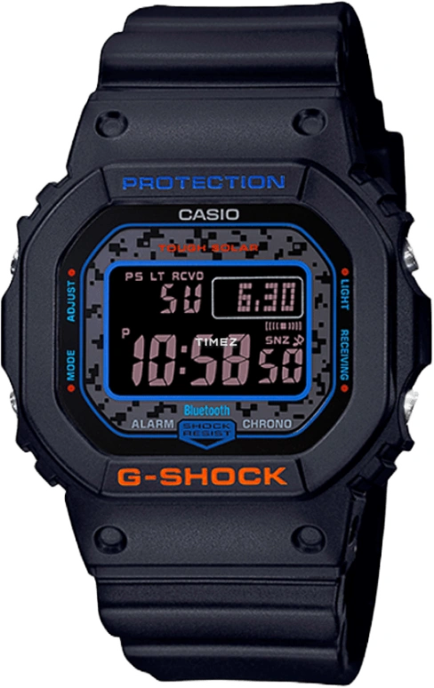 Casio SPECIAL GW-B5600CT-1