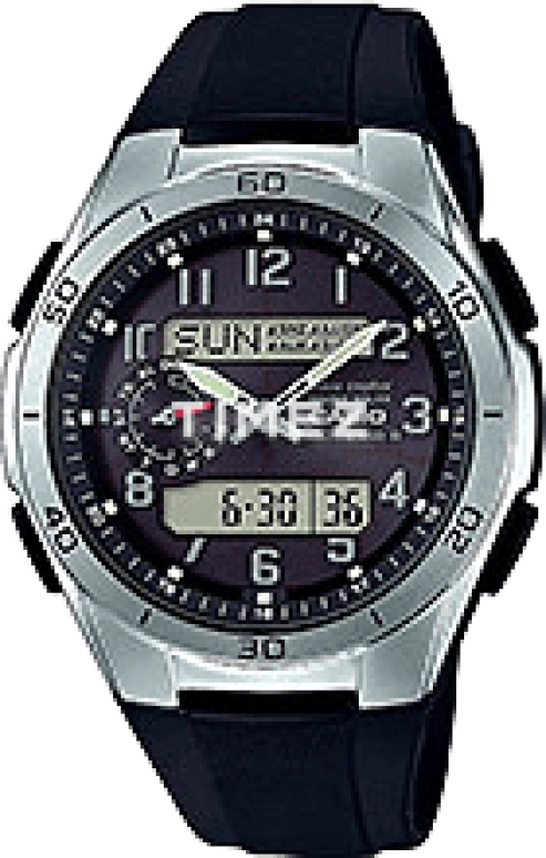 Casio WAVECEPTOR WVA-M650-1A2
